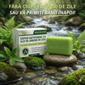 Săpun antifungic purificator Medvital®