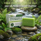 Săpun antifungic purificator Medvital®
