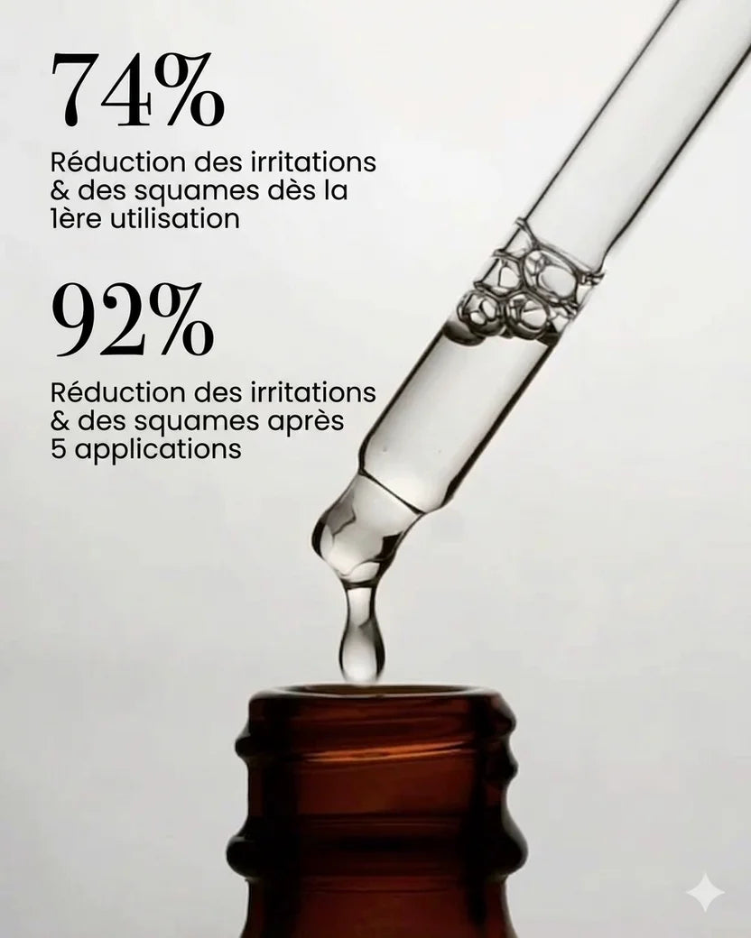 Medvital® Serum Naturel Appaisant