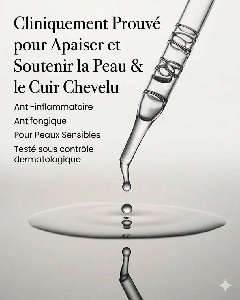 Medvital® Serum Naturel Appaisant